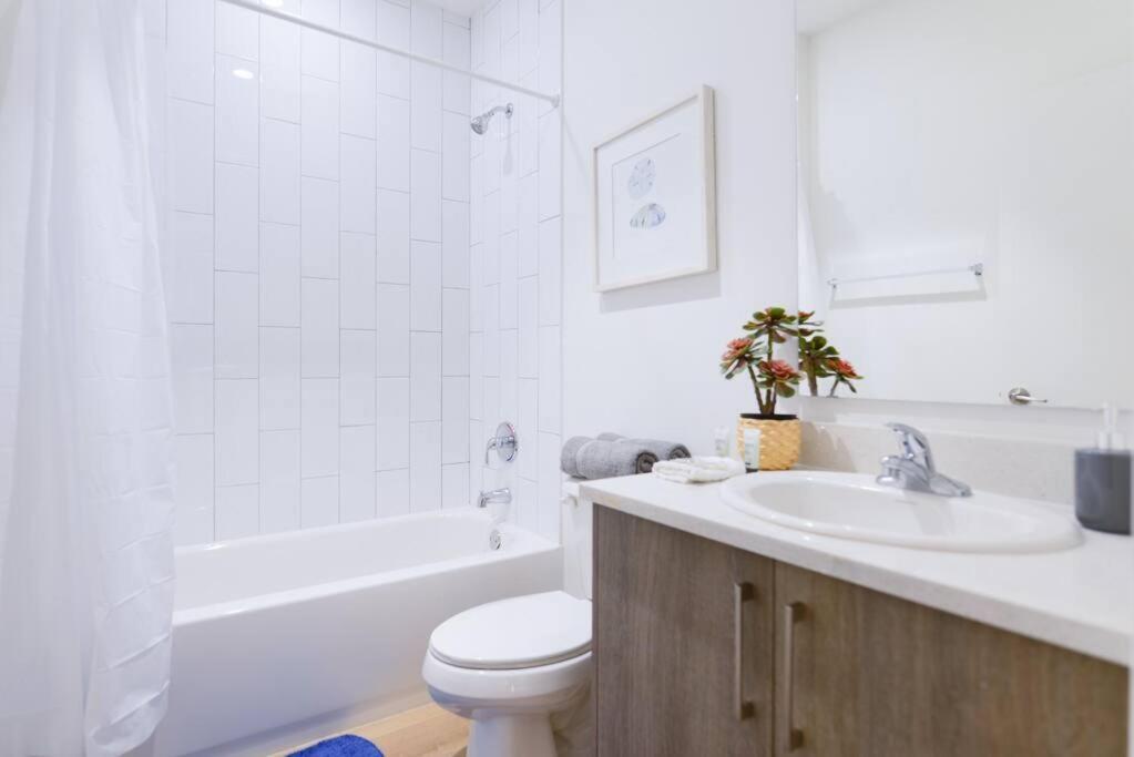 Amazing Town House 15 Min From The Beach Wfree Parking Villa Miami Exterior foto
